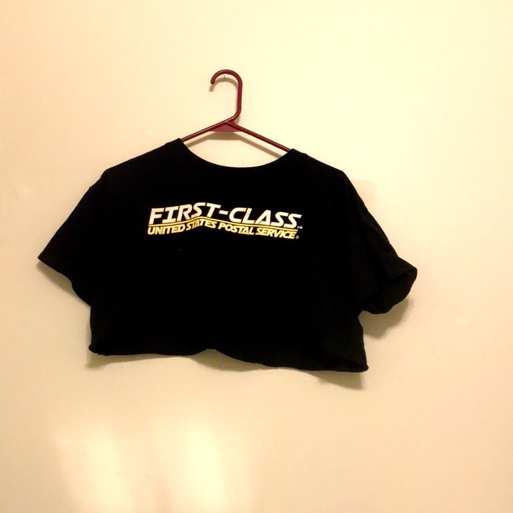 Nice crop top from forever 21
